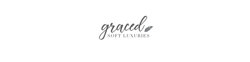 Graced Soft Luxuries logo