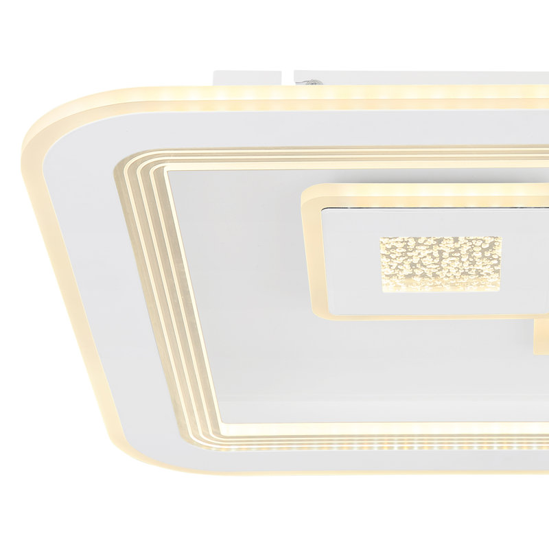 Chaiken LED Flush Mount
