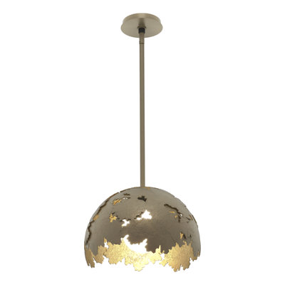 Pangea 1 - Light Dome Pendant