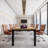 Louinis Rectangle Conference Table-2052979839