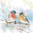 " Bluebird Pair In Spring " by Katrina Pete-461702797-453118659-429016999
