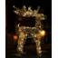 Metal Christmas Decoration