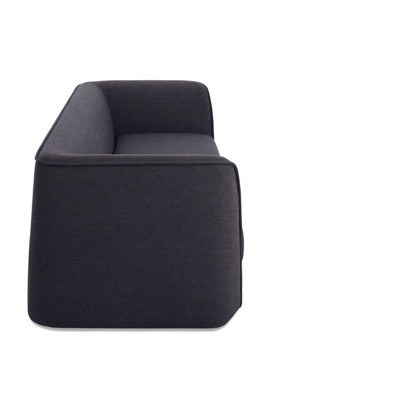 Thataway Sofa Bed, Tofte Navy Polyester Blend