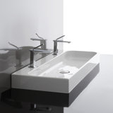 Unit 39.4'' L Bathroom Sink