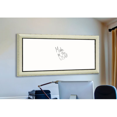 Dry Erase Board