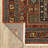 Oaklynn Performance Oriental Indoor Rug-1317177186