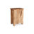 SIDE TABLE WITH DRAWER