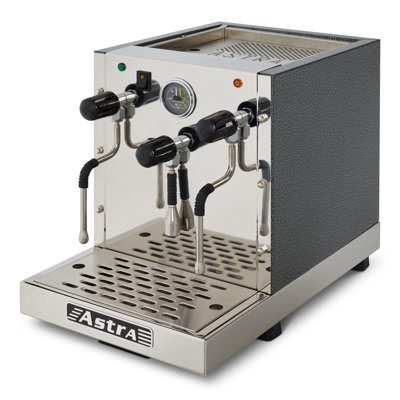 Machine à expresso semi-automatique astra manufacturing pro