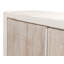 Montandon 94'' W Solid Wood Sideboard