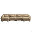 Canapé modulaire en U avec repose-pieds mobile-1400024383-1400024381-1400024379