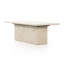 Arum Marble Coffee Table-1686050858