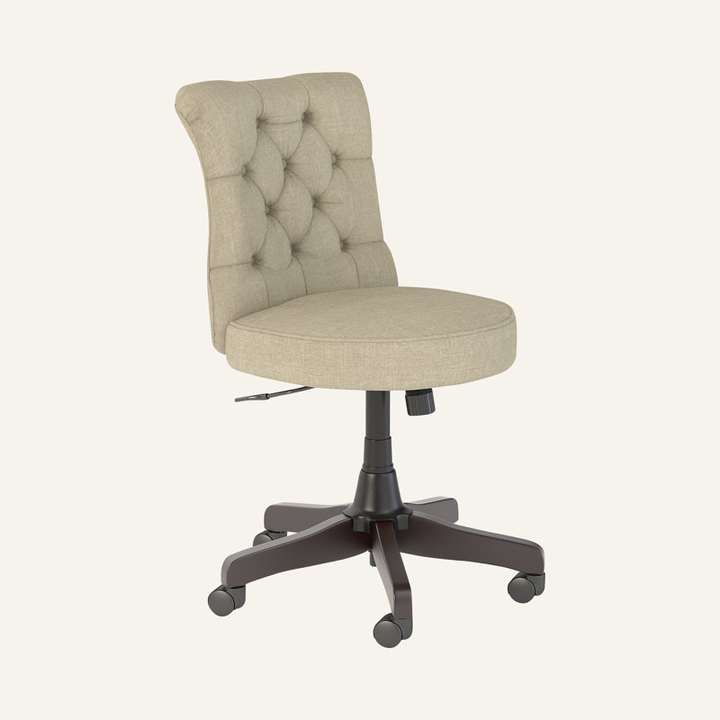 Chaise de travail Almita