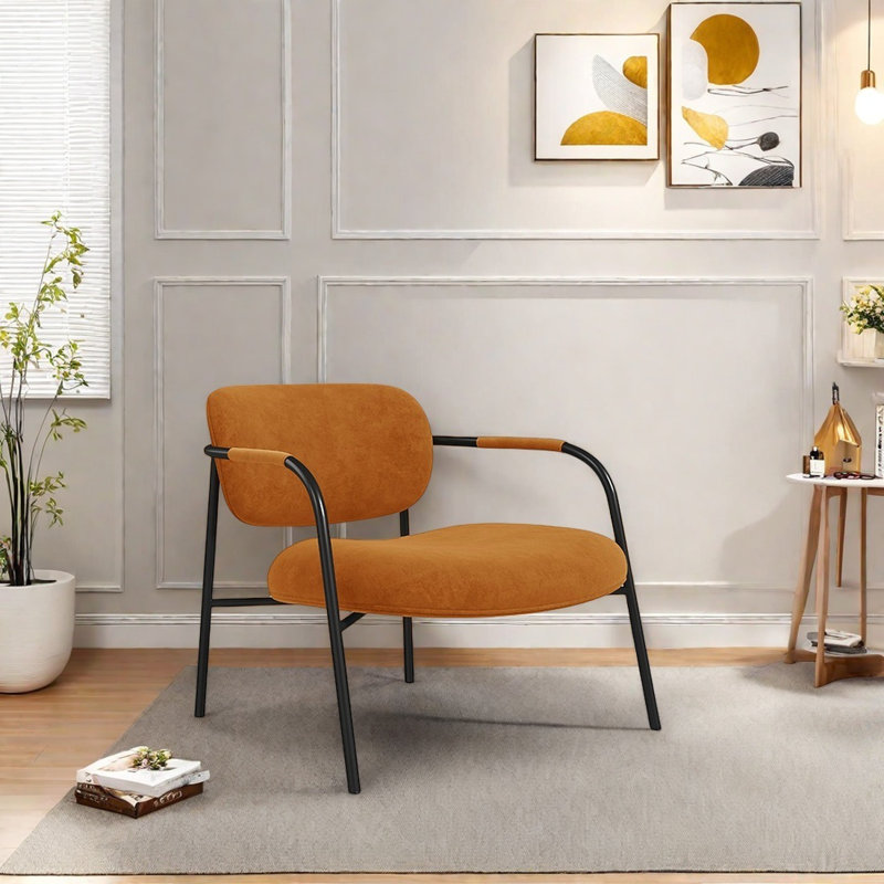 Kimura, Yellowish Orange