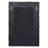 Chanh Wood Flat Wall Mirror