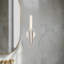 Torres 1 - Light Bath Sconce-77452311