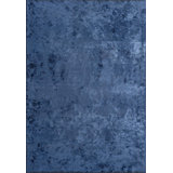 Rapture Area Rug in Blue