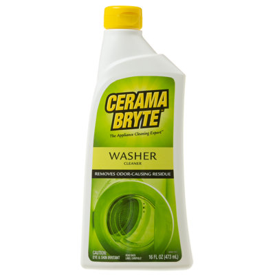 Cerama Bryte® Washer Cleaner