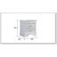 Table de chevet 2 tiroirs Blaze-1386047920