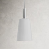 Lismore 1 Light Mini Pendant
