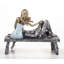 Caulksville People Figurines & Sculptures
