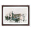 Clifton Suspension Bridge In Bristol Framed Print-56853671-56853676