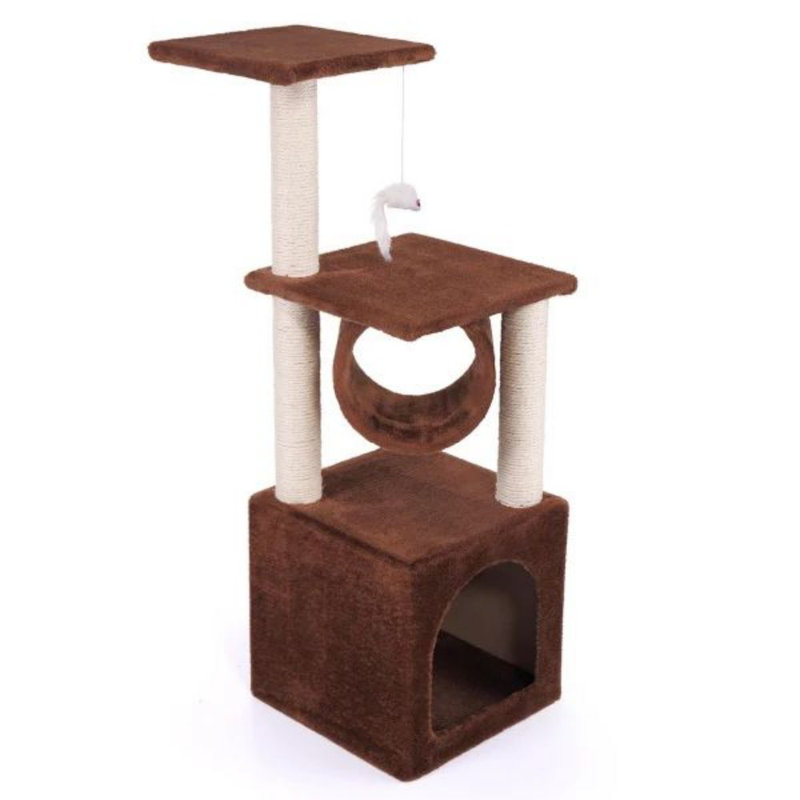 Arbre à chat 36 "Bonnique