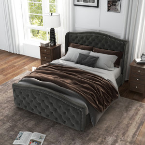 https://assets.wfcdn.com/im/00128249/resize-h300-w300%5Ecompr-r85/2608/260879815/Kassaia+Velvet+Upholstered+Metal+Nail+Trim+Platform+Bed+with+Tufted+Headboard+and+4+Drawers.jpg