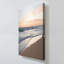 "Peaceful Shore" par Natalie Carpentieri, reproduction sur toile-1665557034