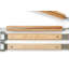 Stainless Steel Grilling Tool Set