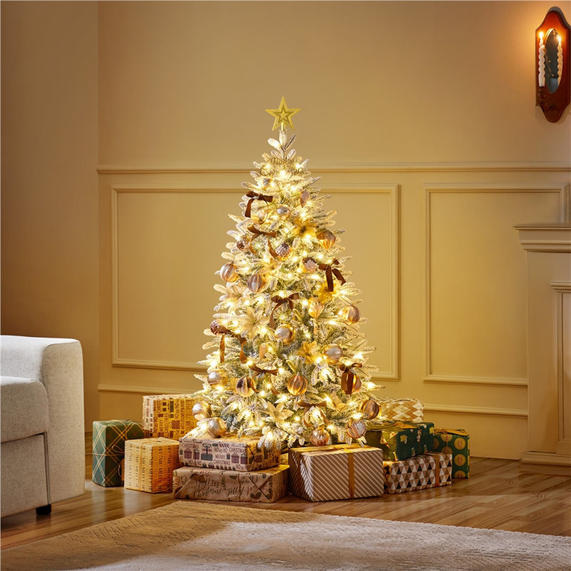 Christmas Tree, 4 ft