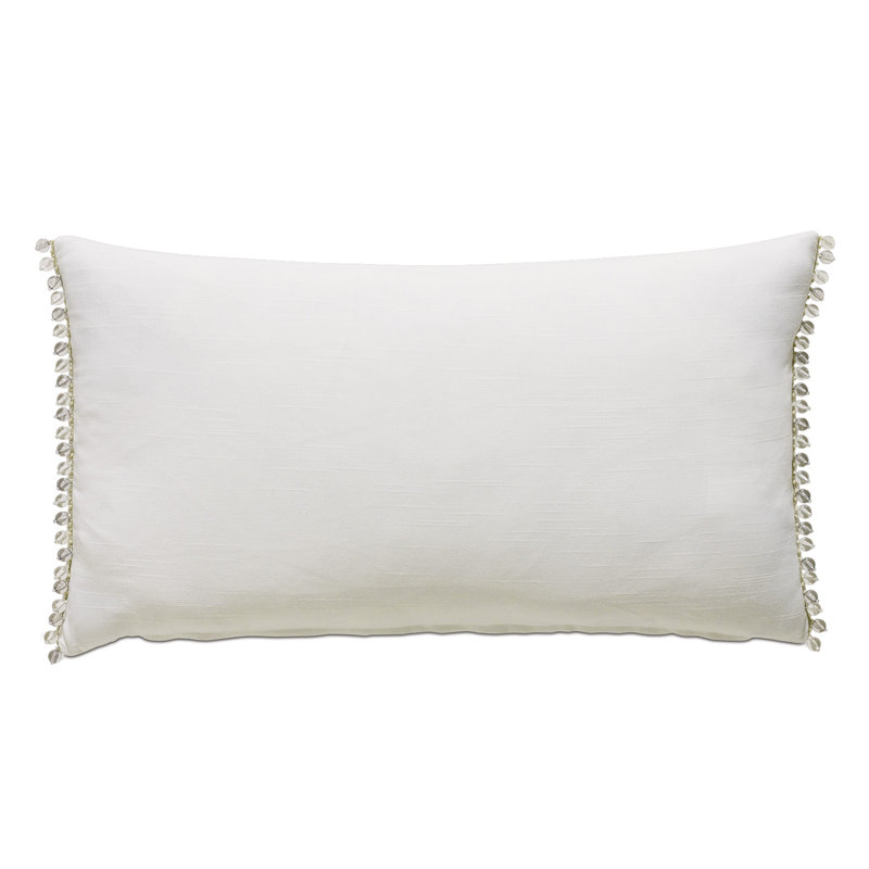 Naomi Lumbar Pillow Cover & Insert