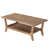 Rustic Brown