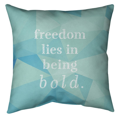 Coussin de sol