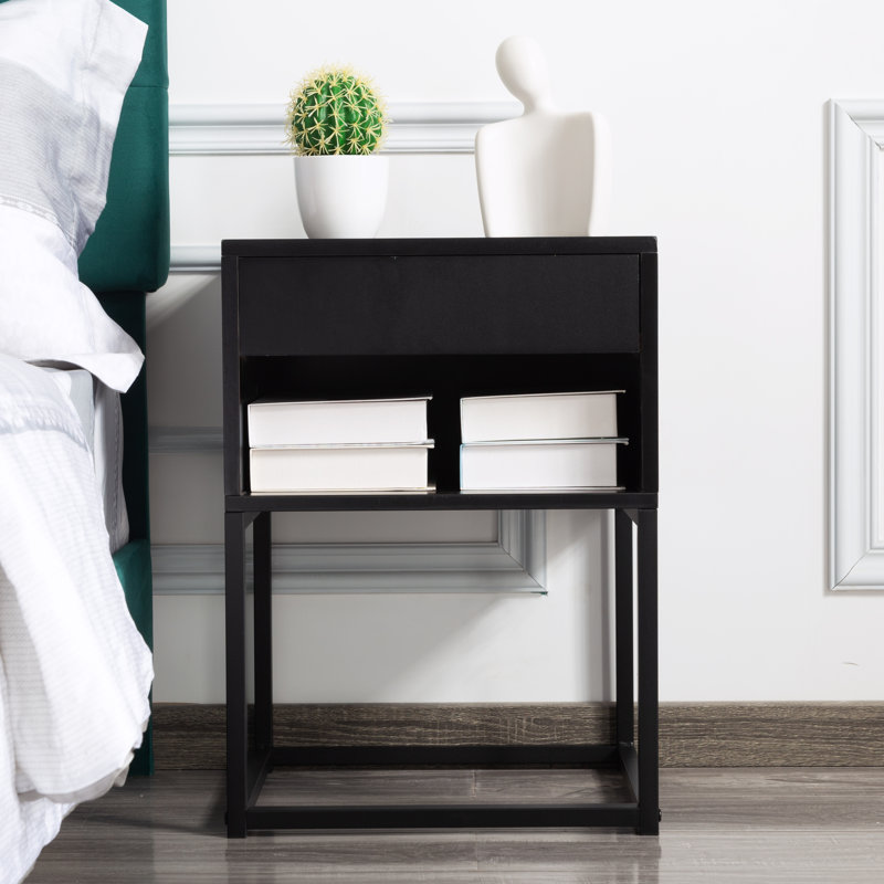15.91” Nightstand