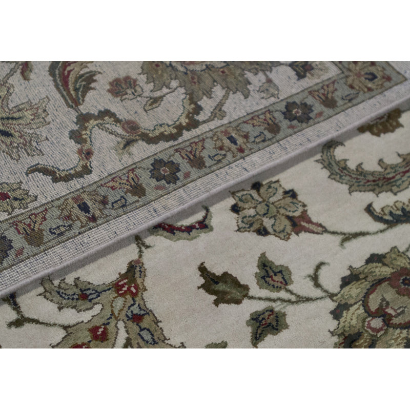Chantel Oriental Area Rug