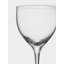 More Handmade Glass Red Wine Glass