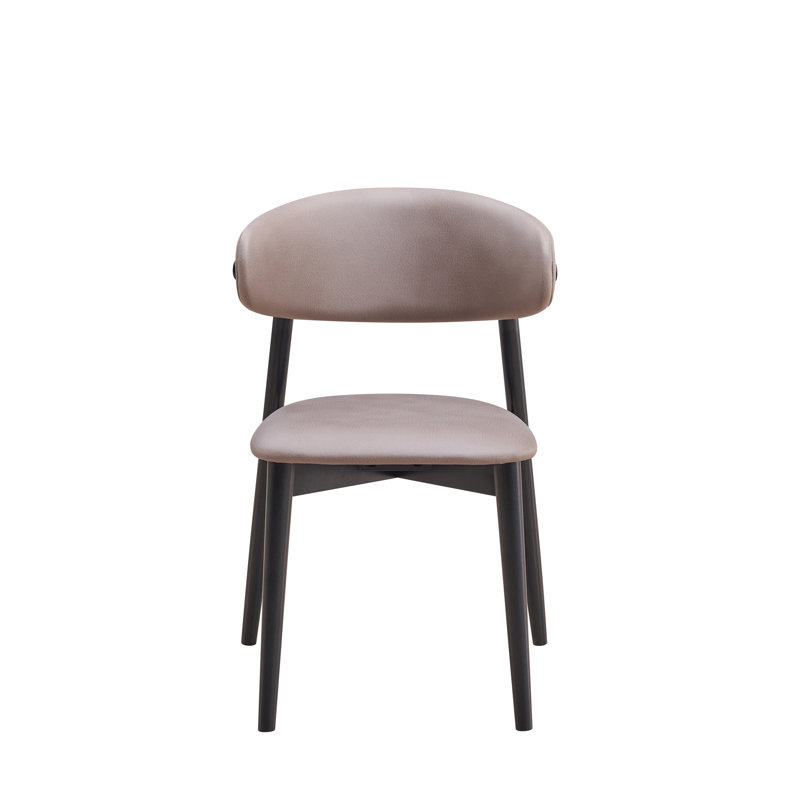 Chaise d'appoint (ensemble de 2)
