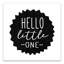 Art sur toile hello little one Macomber-1875045872-1875045879