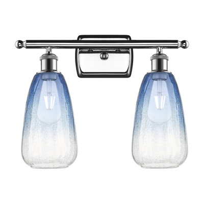 Glossop 2 - Light Vanity Light