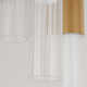 Colbie 5 Light LED Pendant