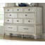 Commode 10 tiroirs Lesley