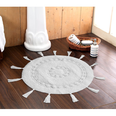 Tapis pour salle de bain Panaite