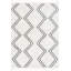 Kennedy Grey/Ivory Children's Rug-66248257