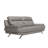 London 2-Seat Sofa Wider Seat Width-445669922