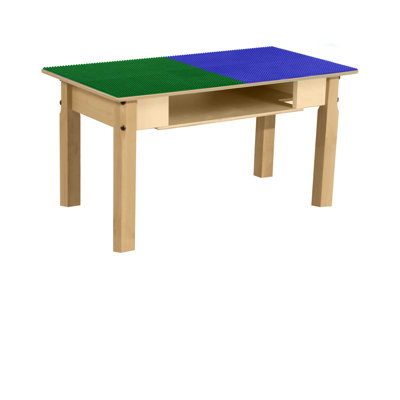 Time-2-Play Table