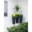 Grand pot à fleurs à double paroi Bleeker-254616475-254616486