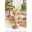6 Piece Christmas Trees Set