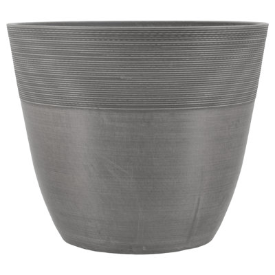 Myrtlewood Planter