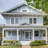Standard Asheboro Architectural Grade PVC Rafter Tail-37851091