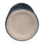 Vase stoneware ceramic vertical ribbed design decorative accent for modern and casual home decor styles with sleek contemporary detailing and textured cylindrical silhouette. Rachael-1700952821-1682914659